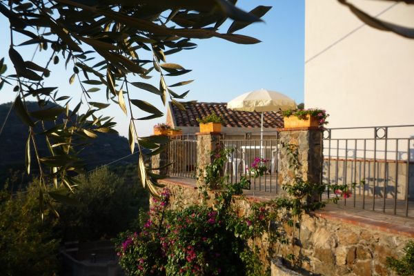 Borgo San Francesco Residence (Gioiosa Marea)